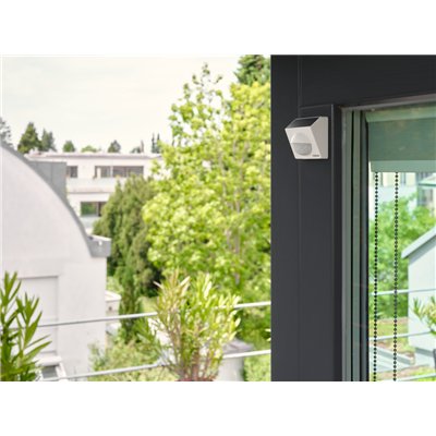 SMART+ WIFI Outdoor Motion Sensor White