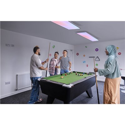 SMART+ WIFI PANEL MAGIC RGB 1200x300mm