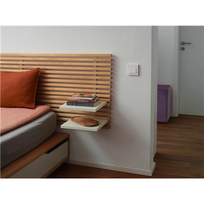 SMART+ WIFI Remote Wall Switch 1 Button