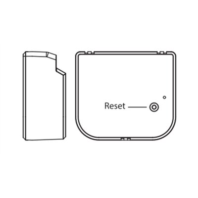 SMART+ WIFI Switch Module 2 Channel