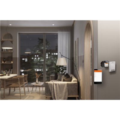 SMART+ WIFI Switch Module 1 Channel