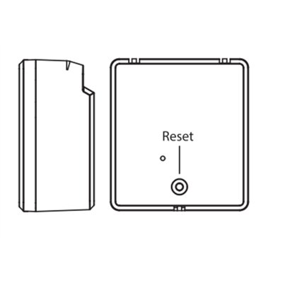 SMART+ WIFI Switch Module 1 Channel