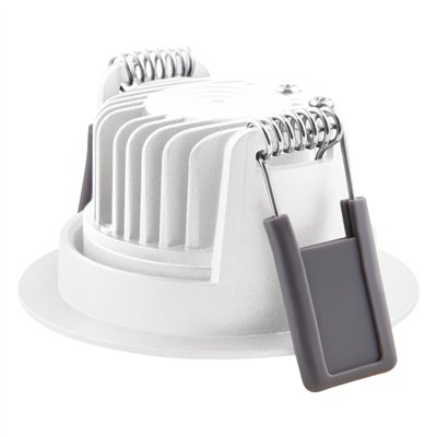 SPOT ADJUST 8W 927 PS DIM IP20 WT