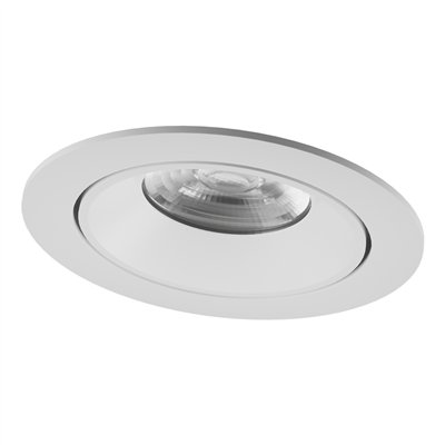 SPOT ADJUST D83 P 8W ML 930 WT