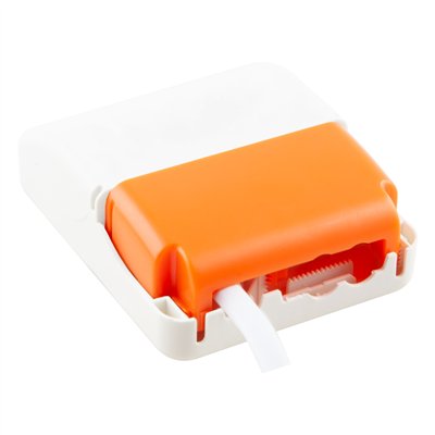 SPOT ADJUST 8W 930 PS DIM IP20 WT