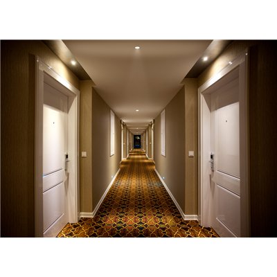 SPOT ADJUST 8W 930 PS DIM IP20 WT