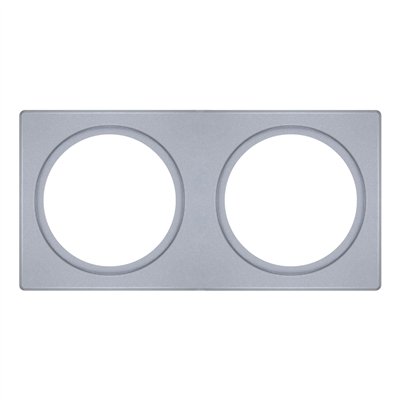 SPOT FRAME D68 100X200 2X D68 SI