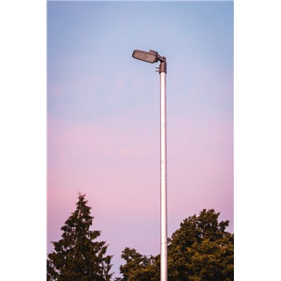 STREETLIGHT AREA SMALL RV20ST 45W 727 RV20ST GY
