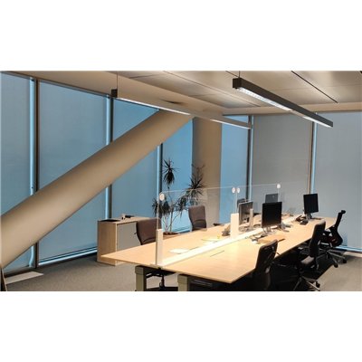 SubstiTUBE Entry EM 8 W/4000 K 600 mm 