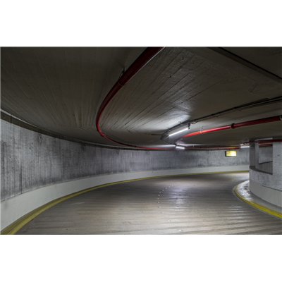 SubstiTUBE T8 EM CONNECTED 16 W/6500 K 1200 mm 