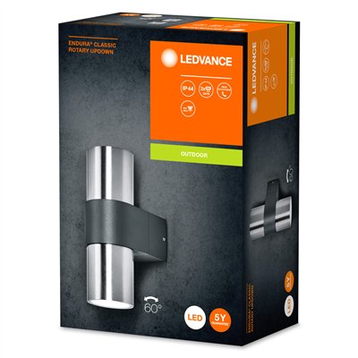 Endura Classic Rotary Updown UpDown