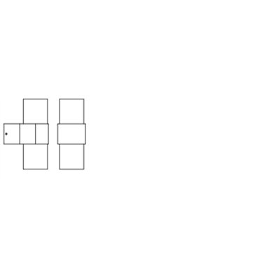 Endura Classic Rotary Updown UpDown