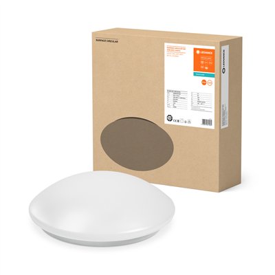 SURFACE CIRCULAR 350 18W 840 IP44