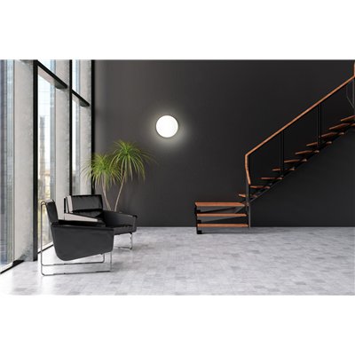 SURFACE CIRCULAR 500 PS 42W 830 IP44 PS