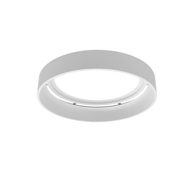 SURFACE CIRCULAR FRAME 500 FRAME WT