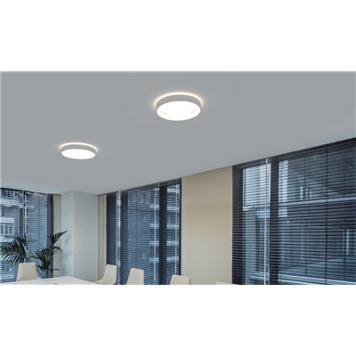 SURFACE CIRCULAR FRAME 500 FRAME WT