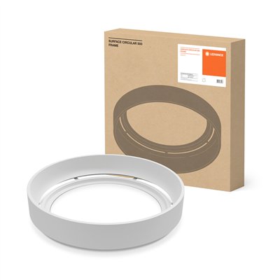 SURFACE CIRCULAR FRAME 500 FRAME WT