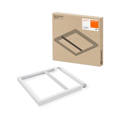 SURFACE MOUNT KIT 625 SURFACE MOUNT KIT H75