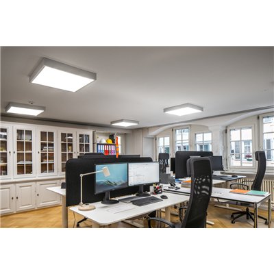 SURFACE MOUNT KIT 600 SURFACE MOUNT KIT H75