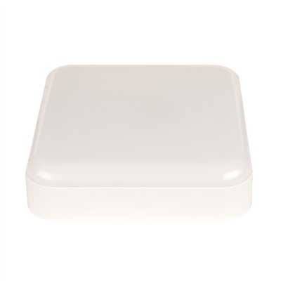 SURFACE SLIM IK10 SQ 200 10W 830 WT IP65