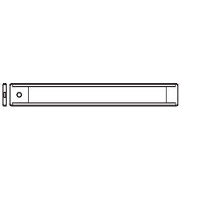 Undercabinet Flexus Linear 4.2W CCT DIM White