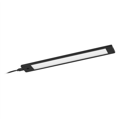 Undercabinet Flexus Linear 4.2W CCT DIM Black