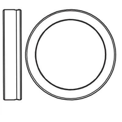 Undercabinet Flexus Spot 9.8W CCT DIM Black