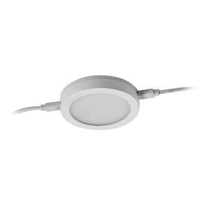 Undercabinet Flexus Spot 9.8W CCT DIM White