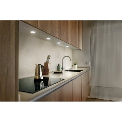 Undercabinet Flexus Spot 9.8W CCT DIM White