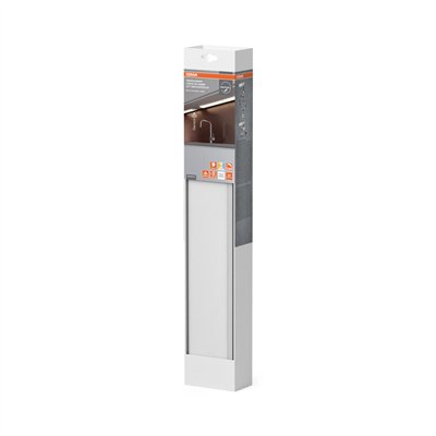 Undercabinet Lineaflex 540 mm 8.5W CCT DIM Starter kit