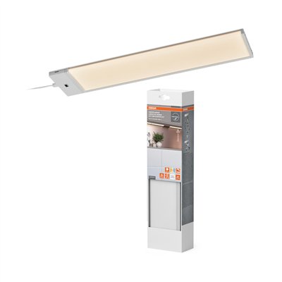 Undercabinet Lineaflex 360 mm 5.2W CCT DIM Starter Kit