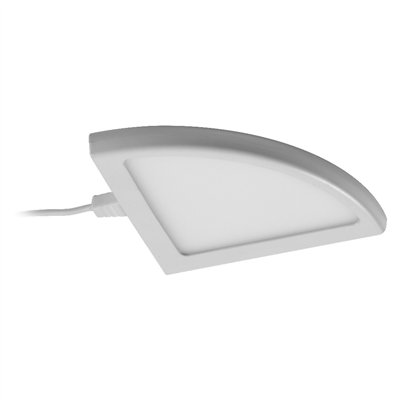 Undercabinet Lineaflex Corner 0.88W CCT DIM