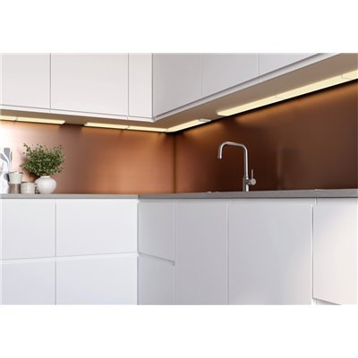Undercabinet Lineaflex Corner 0.88W CCT DIM