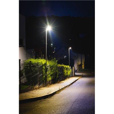 URBAN LITE M 50W 840 IP65 GY