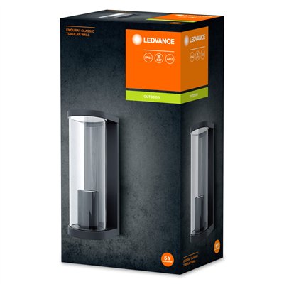 ENDURA CLASSIC TUBULAR Wall E27