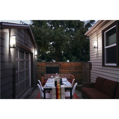 ENDURA CLASSIC TUBULAR Wall E27