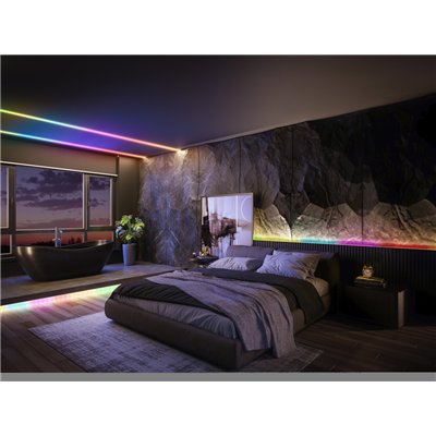 SMART+ WIFI Flex Strips COB Magic RGB 5M Magic RGB Remote Control