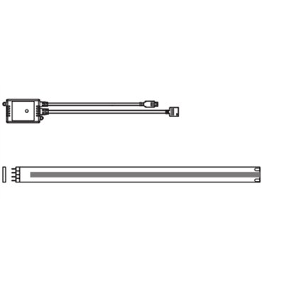 SMART+ WIFI Flex Strips COB Magic RGB 3M Magic RGB Remote Control