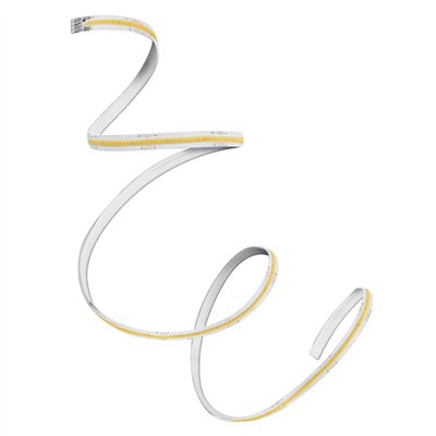 SMART+ WIFI Flex Strips COB Tunable White 5M Tunable White Remote Control