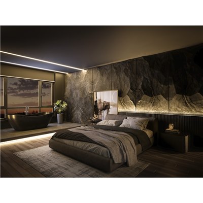 SMART+ WIFI Flex Strips Magic RGB with Remote Control 5M Remote Control