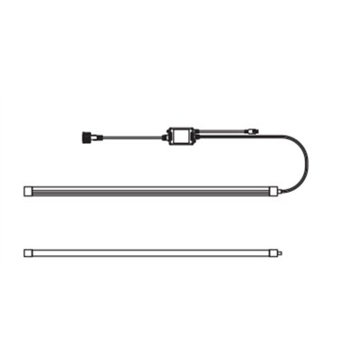 SMART+ WIFI Neon Flex Strips Magic RGB 3M Magic RGB Remote Control