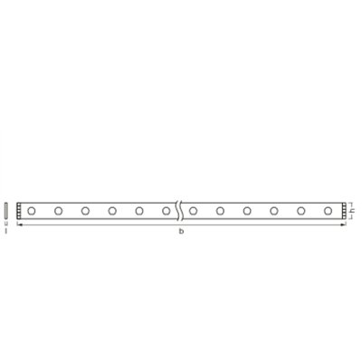 SMART+ ZB Flex Strips Multicolour 2P Extension