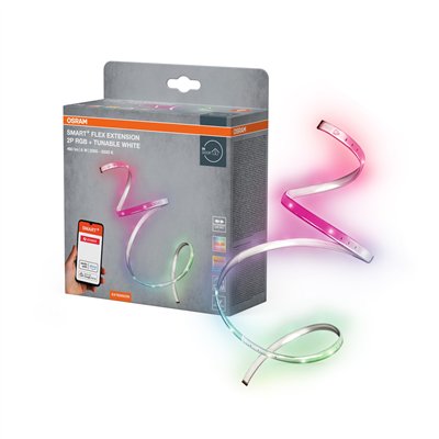 SMART+ ZB Flex Strips Multicolour 2P Extension