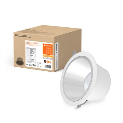 BIOLUX HCL DOWNLIGHT DALI DN150 S 21W TW DALI