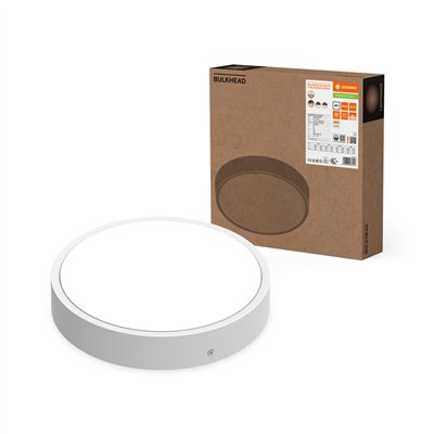 BULKHEAD ROUND RD 300 P 17W ML 83040 WT