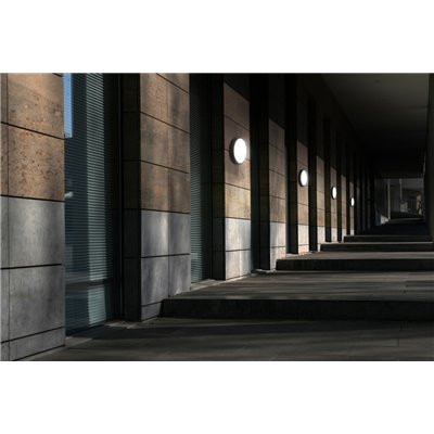 BULKHEAD ROUND SENSOR RD SN 300 P 18 W ML 83040 BK