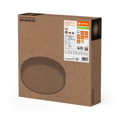 BULKHEAD ROUND SENSOR RD SN 300 P 18 W ML 83040 WT