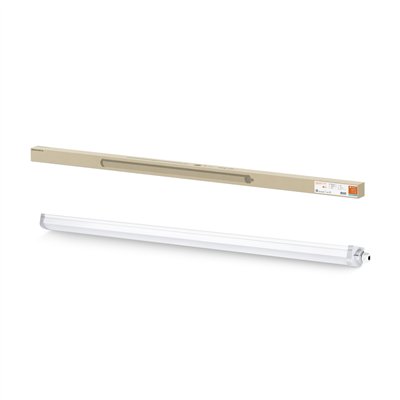 DAMP PROOF COMPACT GEN 2 1500 V 50W 840 IP66 PS