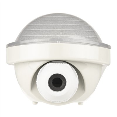 DAMP PROOF ECO NARROW 1500 80W 865 IP65 GY