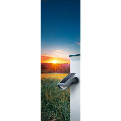 ENDURA GARDEN SPOT Wall + Spike RGB + W